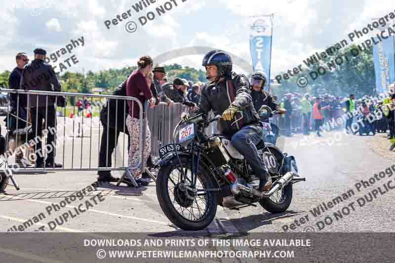 Vintage motorcycle club;eventdigitalimages;no limits trackdays;peter wileman photography;vintage motocycles;vmcc banbury run photographs